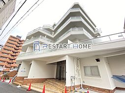 マグノリアパレス