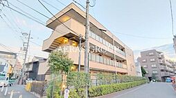 サンホームズ多摩