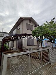 一ノ割戸建