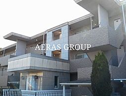 クレストガーデン南柏
