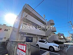 ヴィラみやこ野