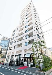 パークリュクス西麻布 402