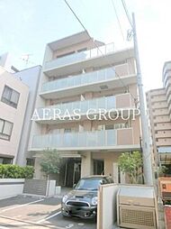 フォレスト南八幡