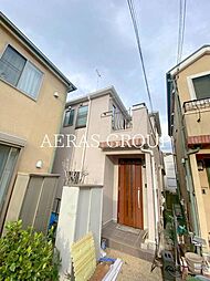 T-TERRACE 南林間7