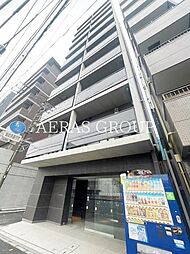 横浜市西区浜松町