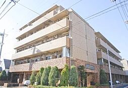 大田区鵜の木３丁目