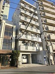 スカイコート西川口第3