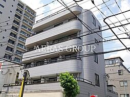 Ｕｒｂａｎ Ｖｉｅｗ Ｓｈｉｂａｔａ