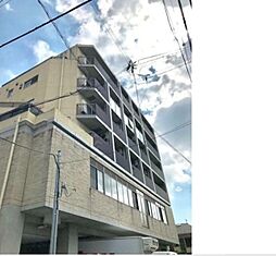 セントラル白楽