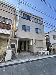 荒川区町屋１丁目