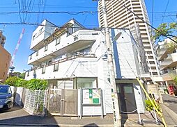 品川区西大井１丁目