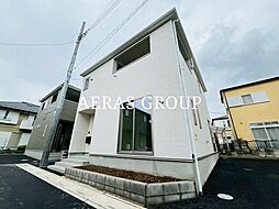 クレイドルガーデン上尾市大谷本郷第8 5号棟