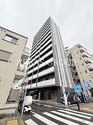 江東区古石場１丁目