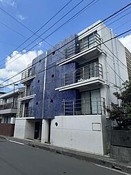 大和市中央林間１丁目