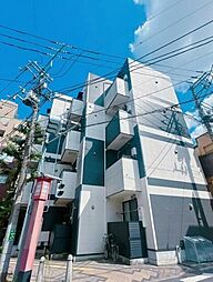 リージェンシー世田谷