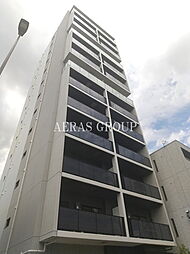 アリビス十条 801