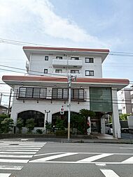 グランドール川秋