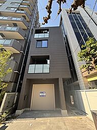 中野区中央５丁目