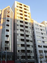 BPRレジデンス蔵前 504