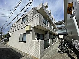 旭ピースフルハイツI