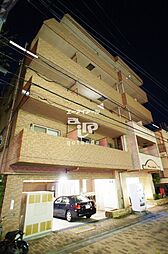 品川区二葉４丁目