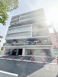 大阪市淀川区新北野３丁目