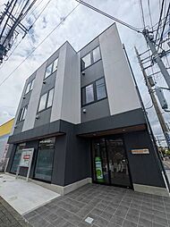 相模原市南区古淵１丁目
