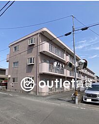 東大和市南街２丁目