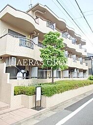 杉並区和泉２丁目