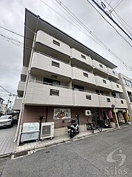 ルシェール西院
