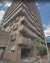 朝日シティパリオ板橋本町