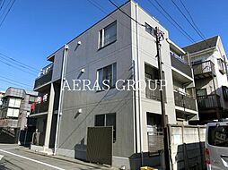板橋区高島平１丁目