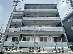 ヴィラ多摩センター