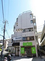 グランデュール宮崎台