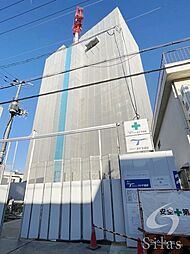 大阪市西淀川区竹島３丁目