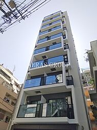 クレストコート大塚II