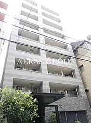 パークアクシス青山骨董通り 404