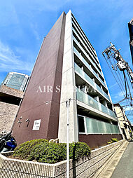 目黒区三田１丁目