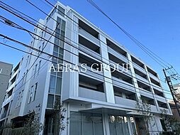 オアーゼ新宿市谷薬王寺 606