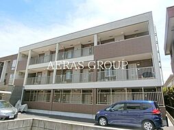 アサヒ・レジデンス I