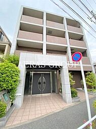 ヒルトップ成増