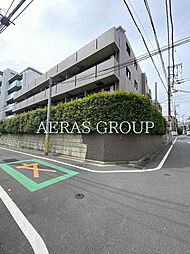 ルーブル中野坂上弐番館