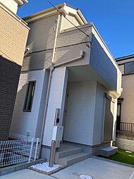市川市北方町４丁目の一戸建て