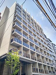 コンフォリア新宿