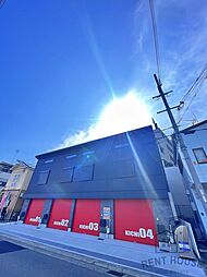 和泉市上町の一戸建て