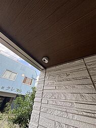 ハルモニア武蔵台