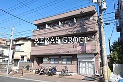 アンソレイエ