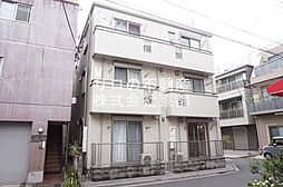 グランリビエール 102