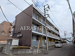 レオパレスチェリーガーデンＡ