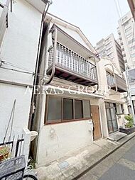 東京都江東区大島7-12-32戸建て